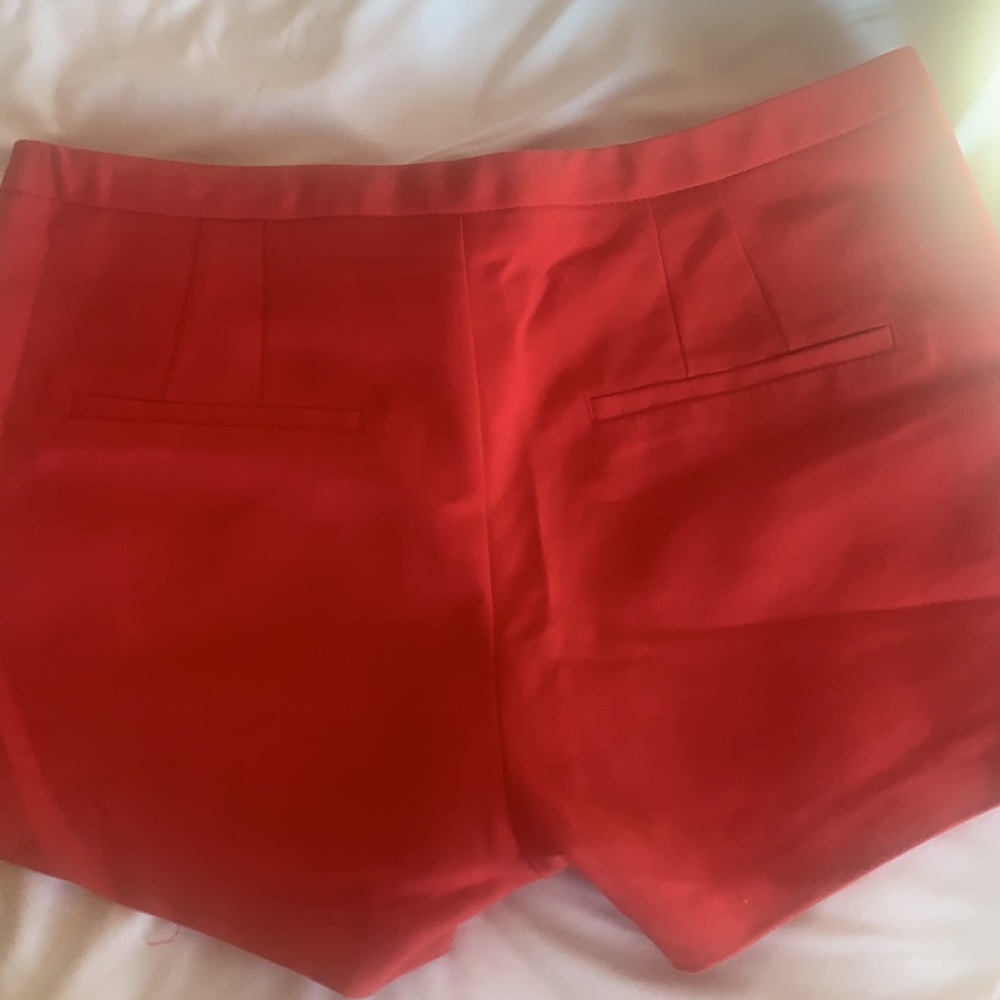 Zara Basic Shorts - image 6